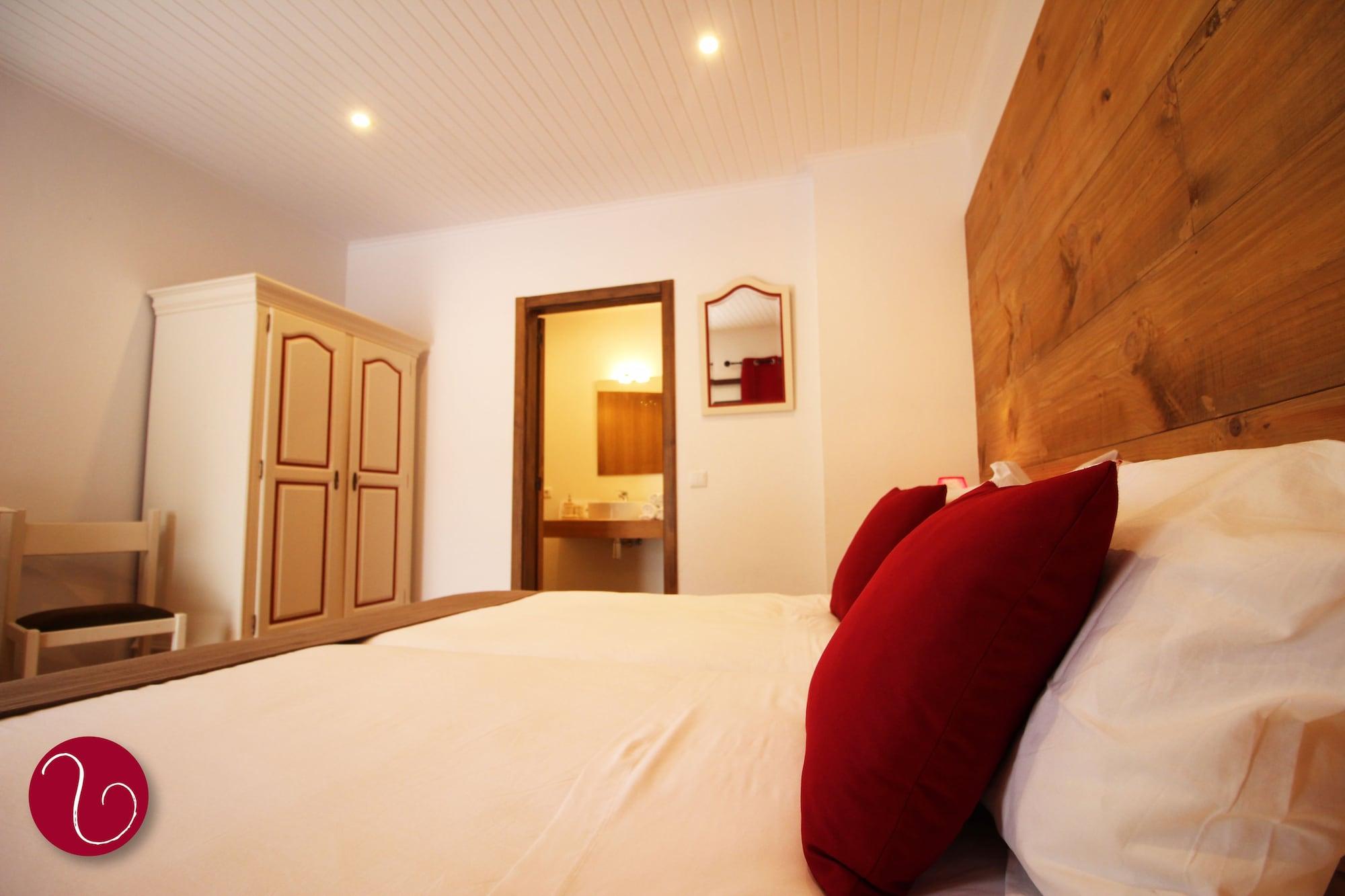 فونشال Guesthouse Vila Lusitania المظهر الخارجي الصورة