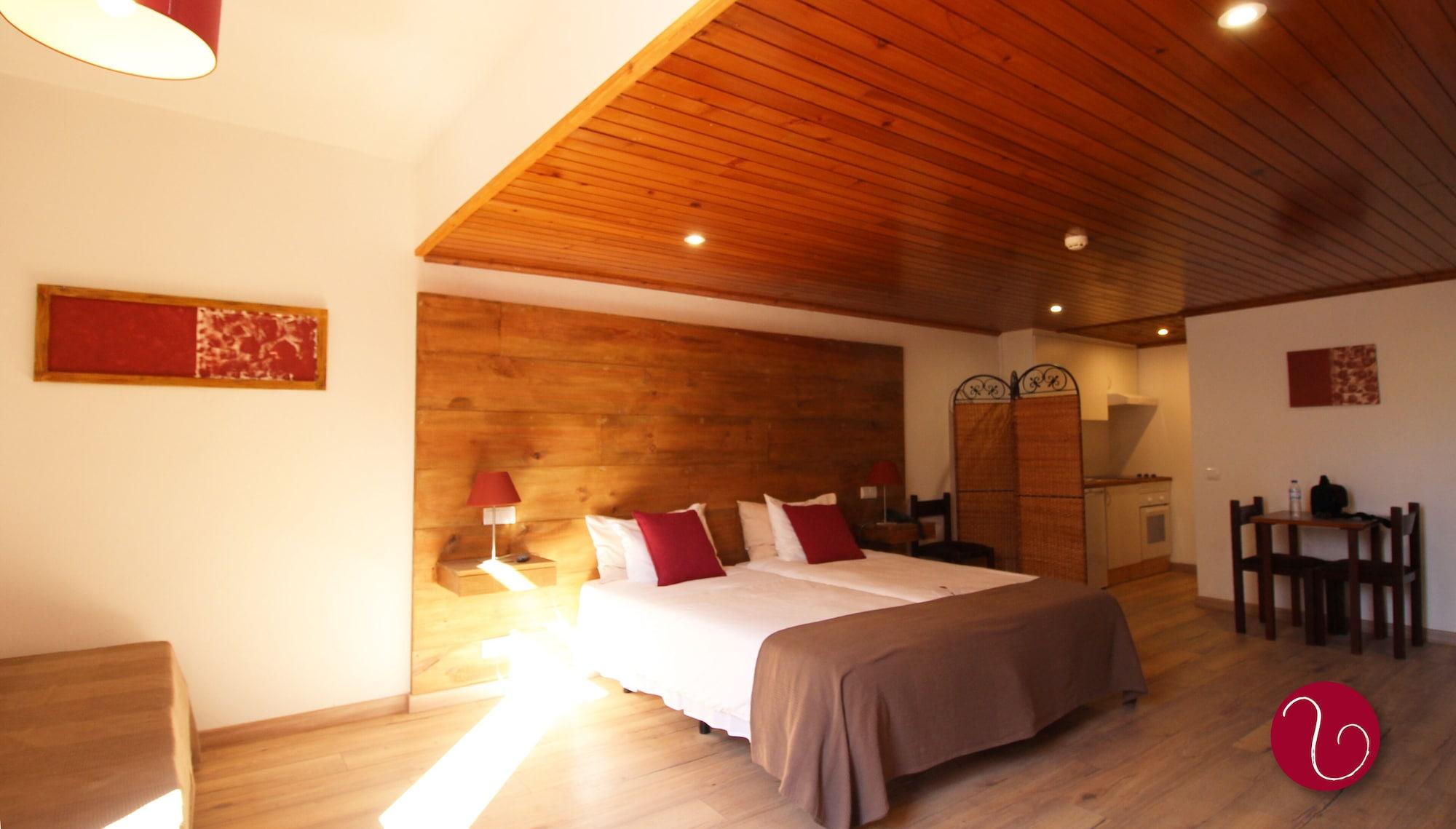 فونشال Guesthouse Vila Lusitania المظهر الخارجي الصورة