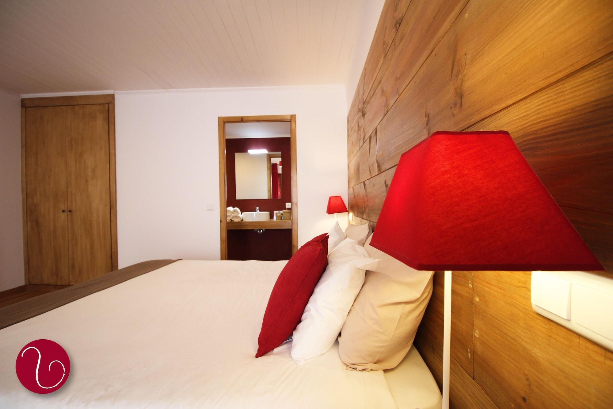 فونشال Guesthouse Vila Lusitania المظهر الخارجي الصورة