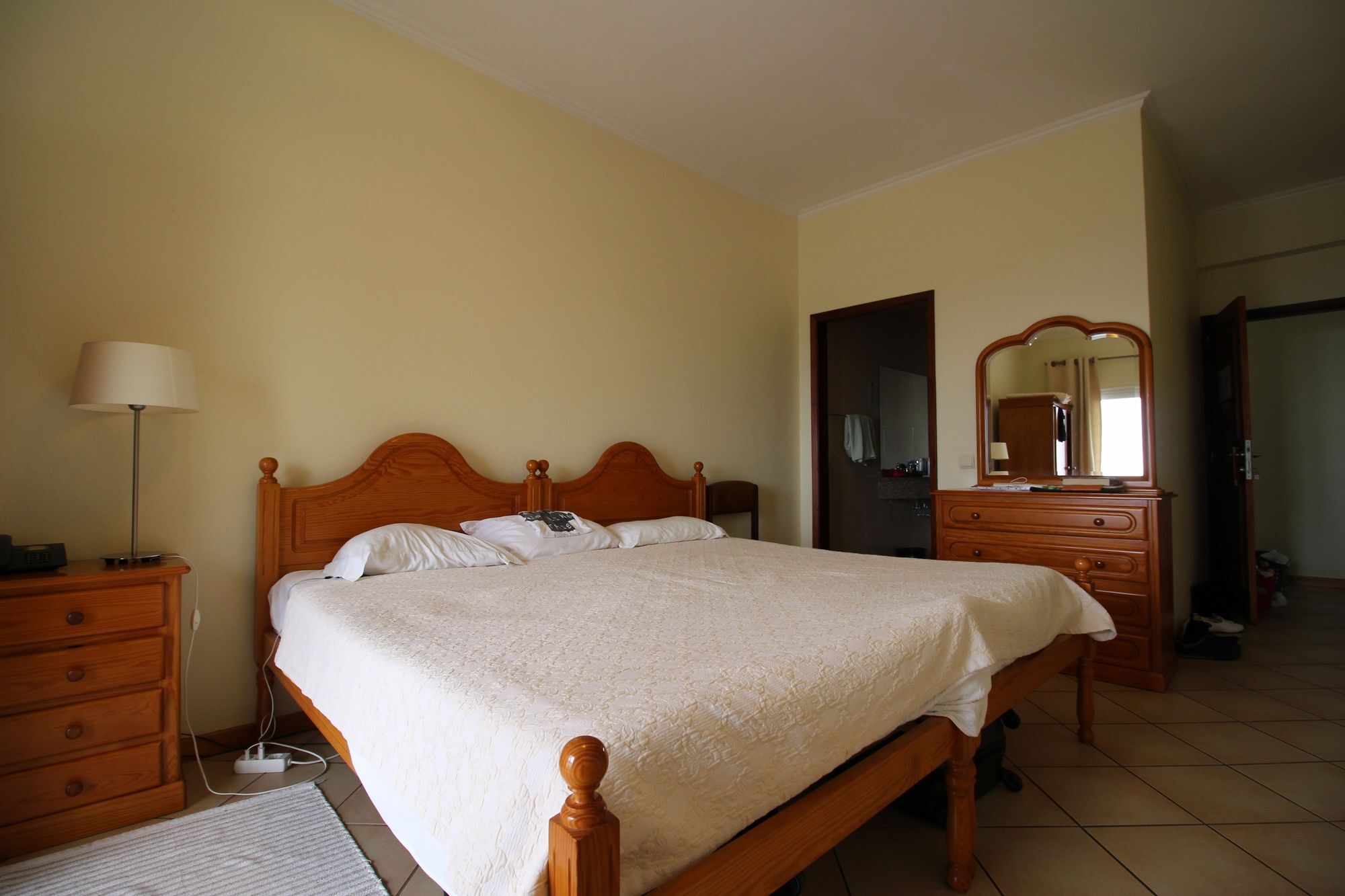 فونشال Guesthouse Vila Lusitania المظهر الخارجي الصورة